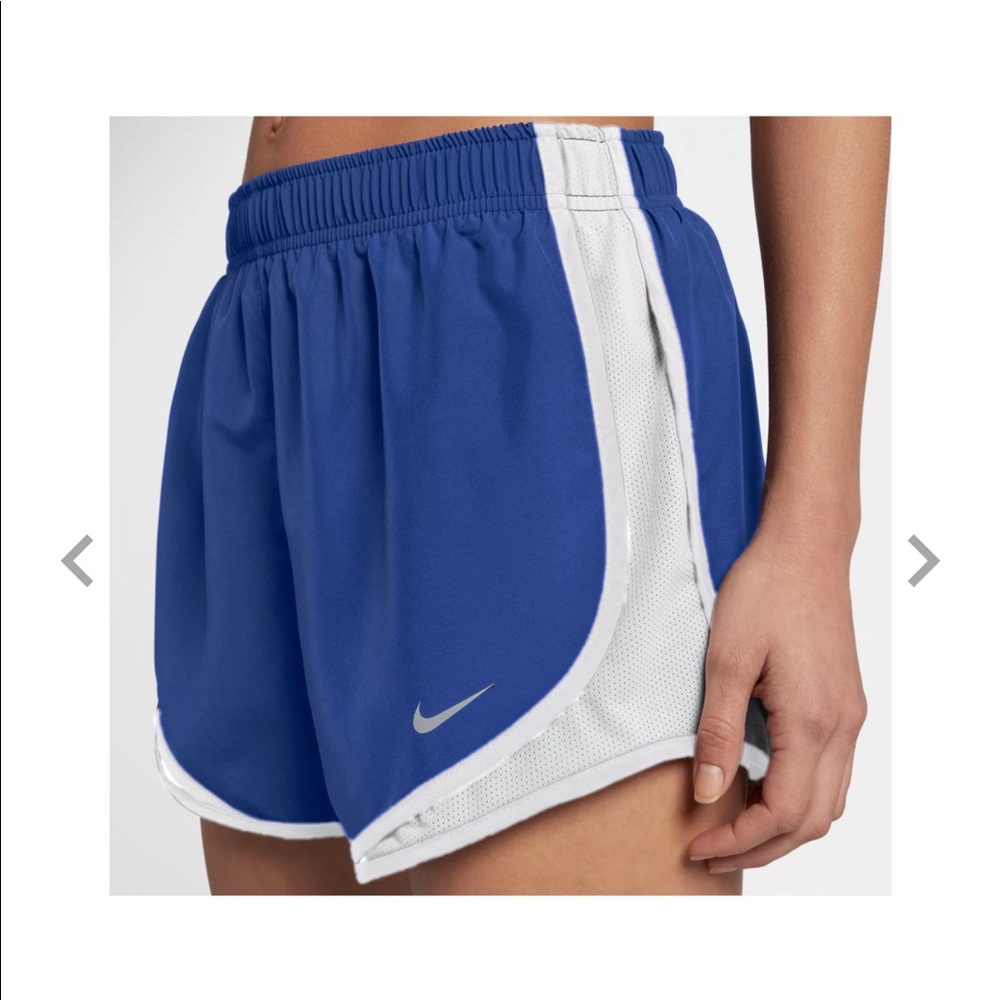 Nike Dri-Fit Women’s Shorts